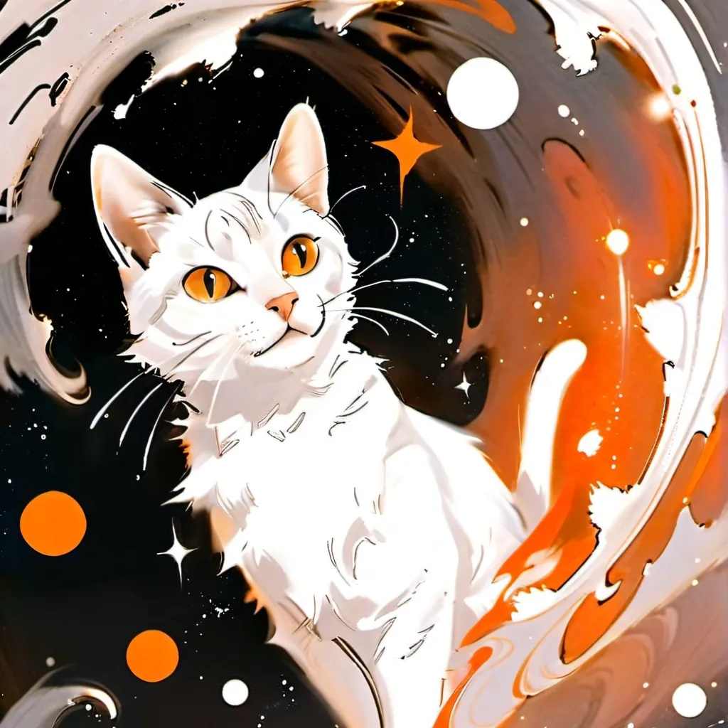 chat with ai character: 75×cat ×jupiter 