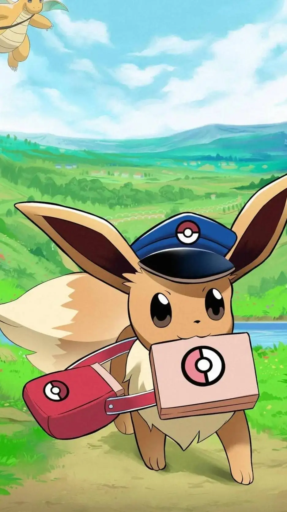 ai character: ~OwO~Virus. background