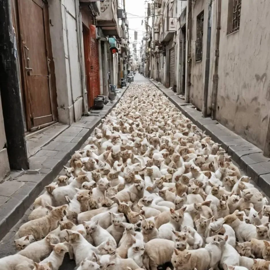 chat with ai character: Pippy glitch100000