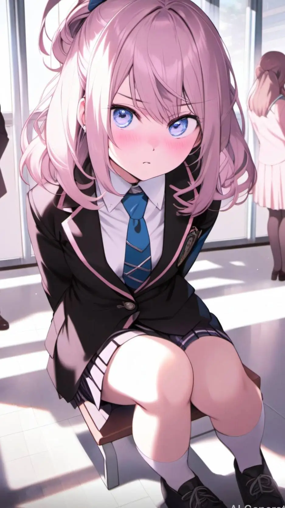 ai character: uwu100000009000000 background