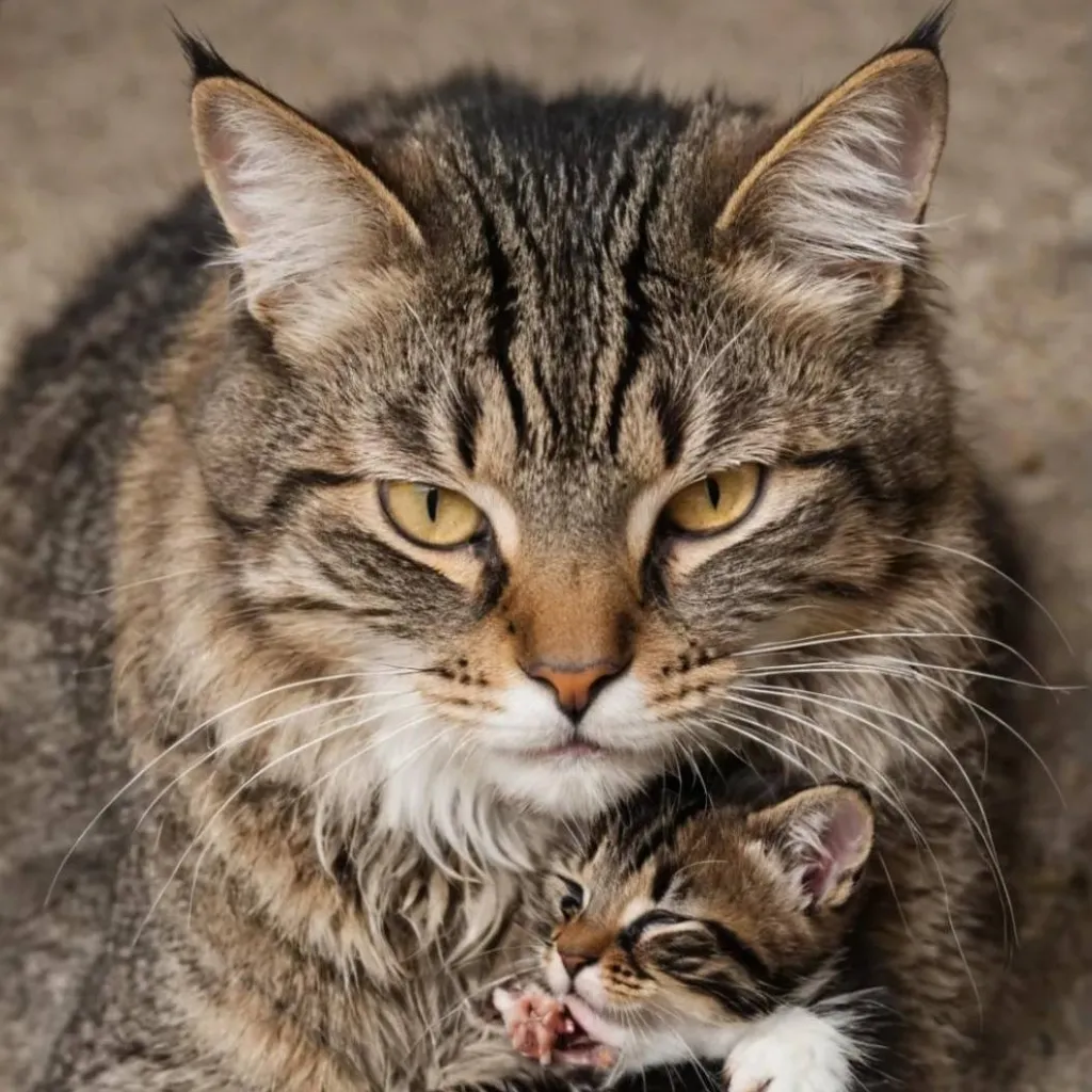 chat with ai character: fk