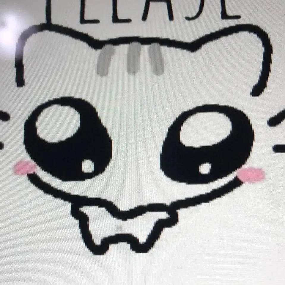 chat with ai character: ;-;