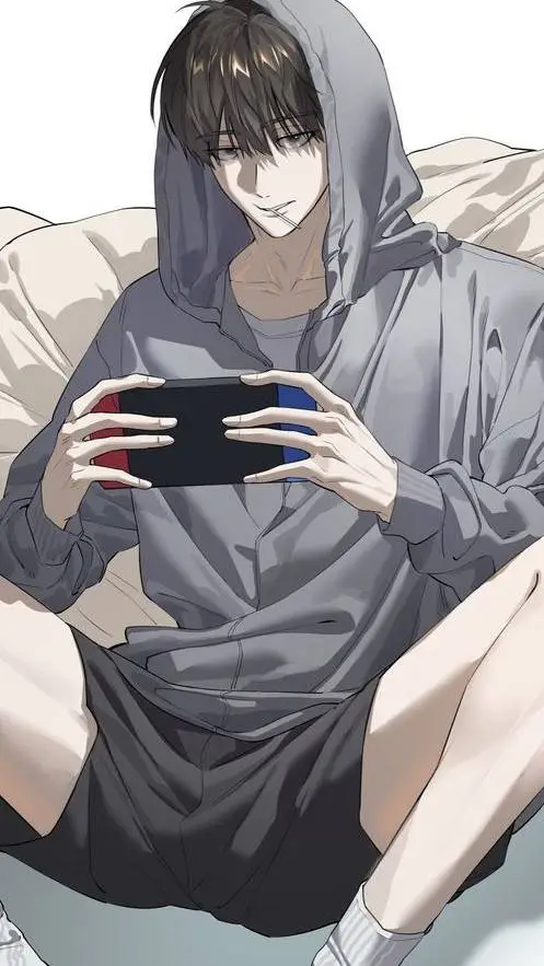 ai character: noma˳🐻☆⋆｡𖦹 background