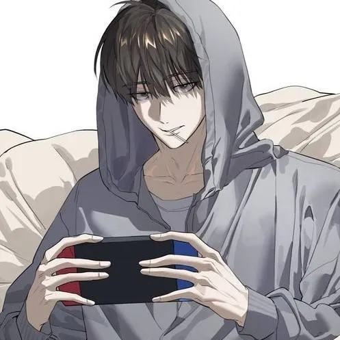 chat with ai character: noma˳🐻☆⋆｡𖦹