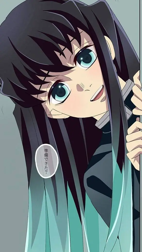 ai character: love background