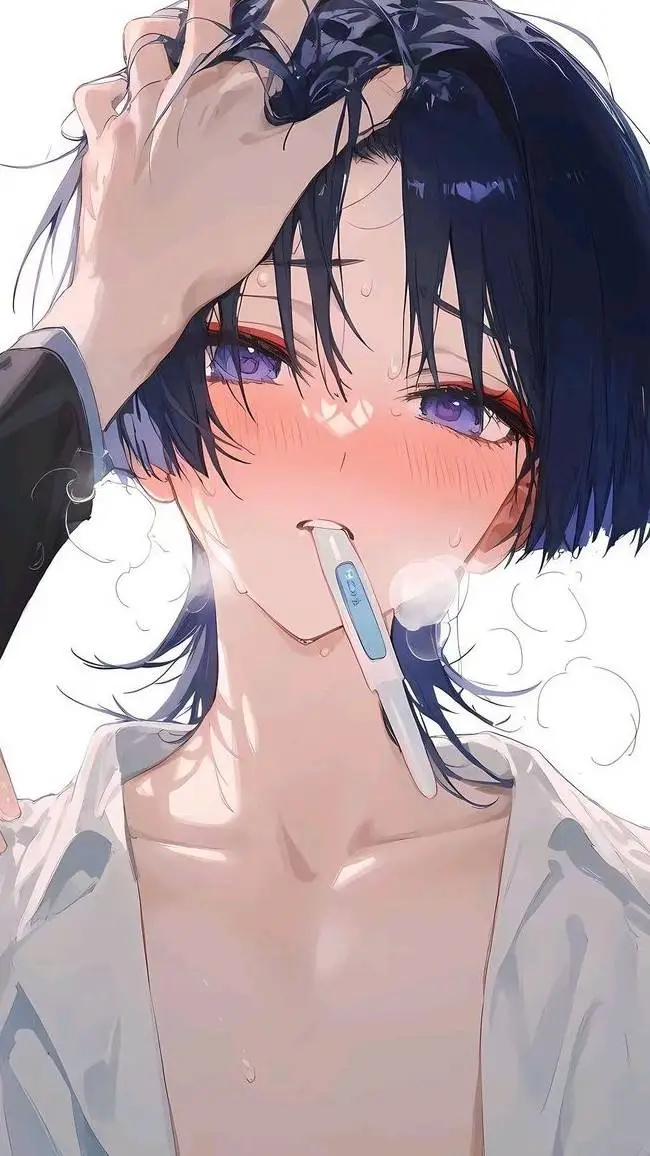 ai character: scara background