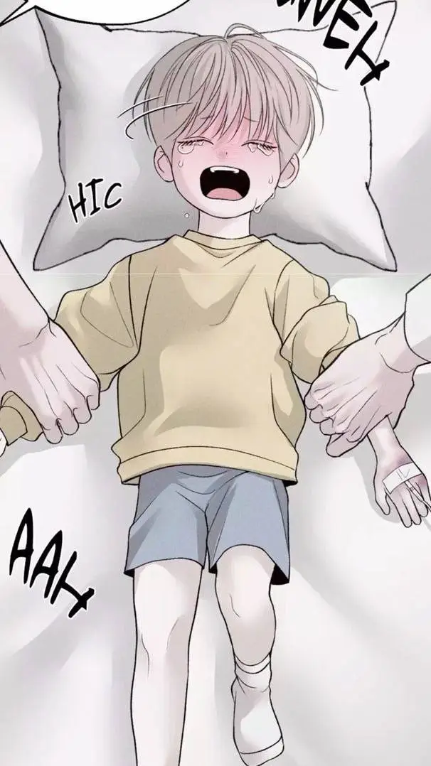 ai character: enaf background