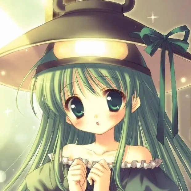 chat with ai character: lena