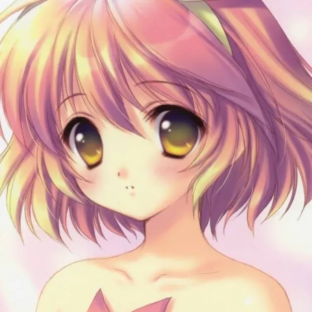 chat with ai character: tena