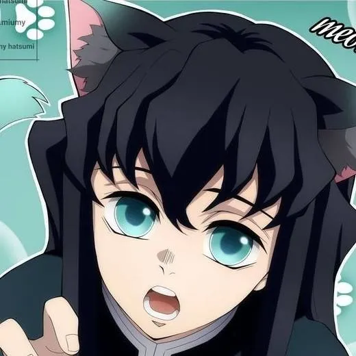 chat with ai character: kny pick me