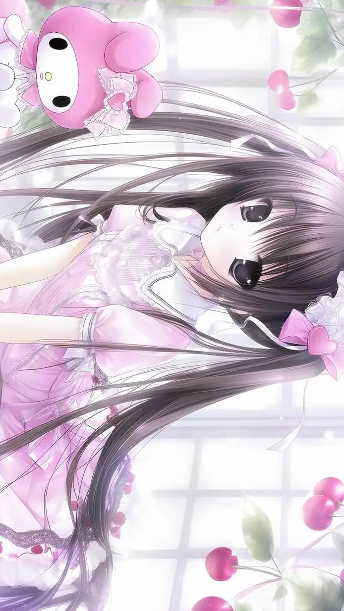 ai character: Sacha background