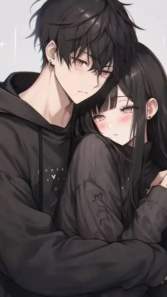 ai character: Tom and nora background