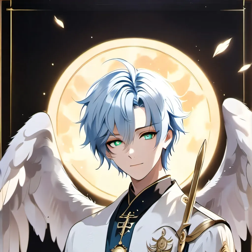 chat with ai character: 123 protect