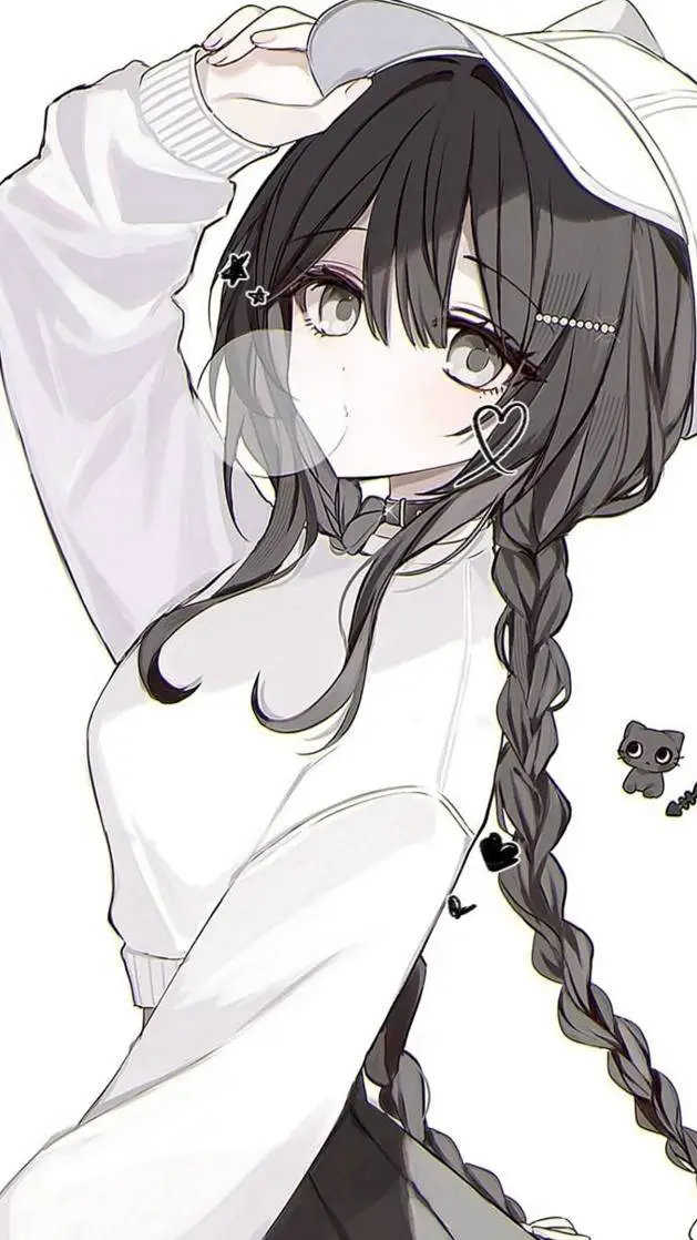 ai character: delayla background