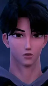 ai character: jinu background