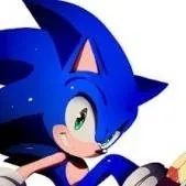 chat with ai character: Sonic