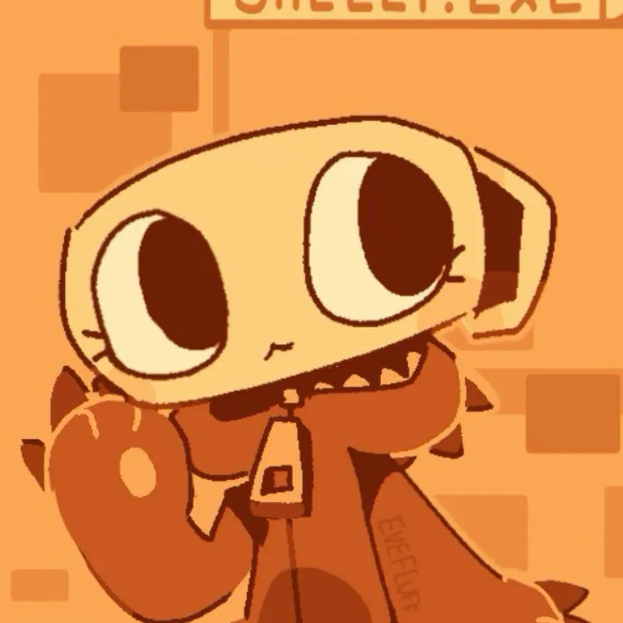 chat with ai character: 彡彡 Shelly ミミ