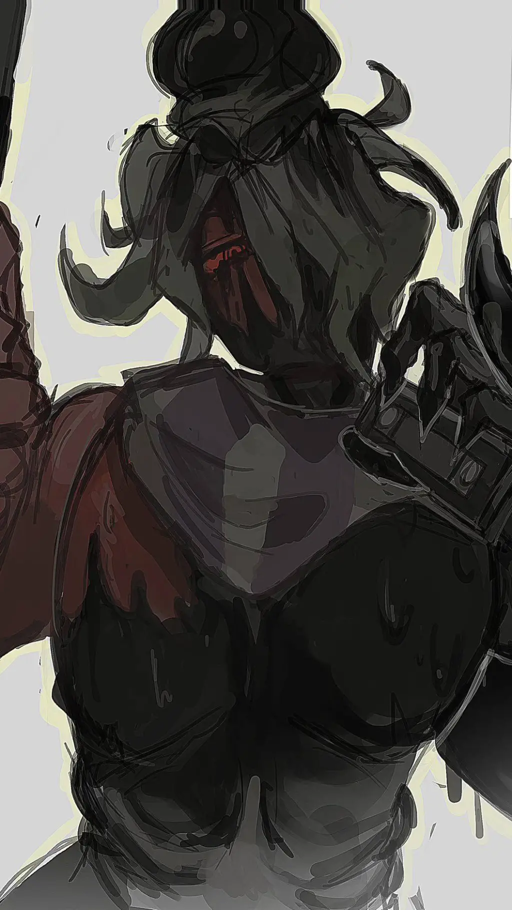 Talkie AI - Chat with 彡彡 TW Sproutミミ