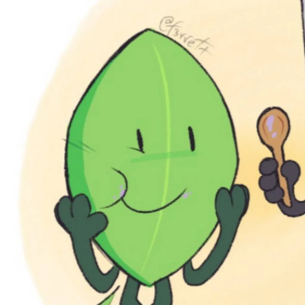 chat with ai character: 彡彡 Leafy ミミ