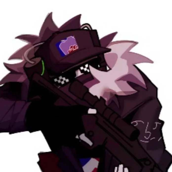 chat with ai character: 彡彡 MLGChanceミミ