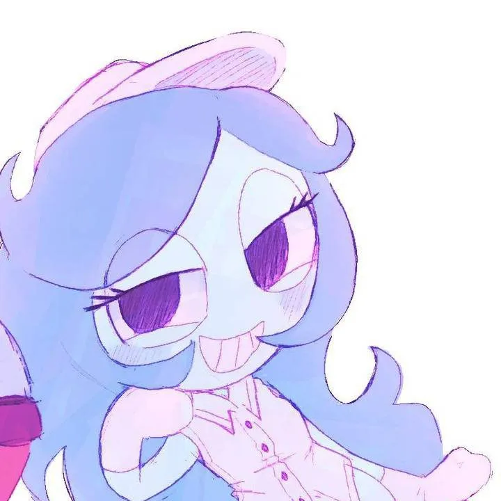 chat with ai character: 彡彡 Connie ミミ