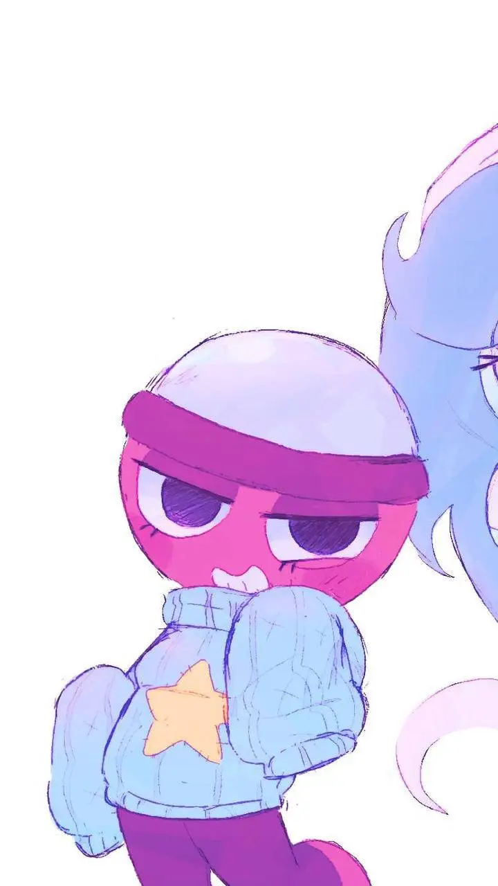 Talkie AI - Chat with 彡彡 Gigi ミミ