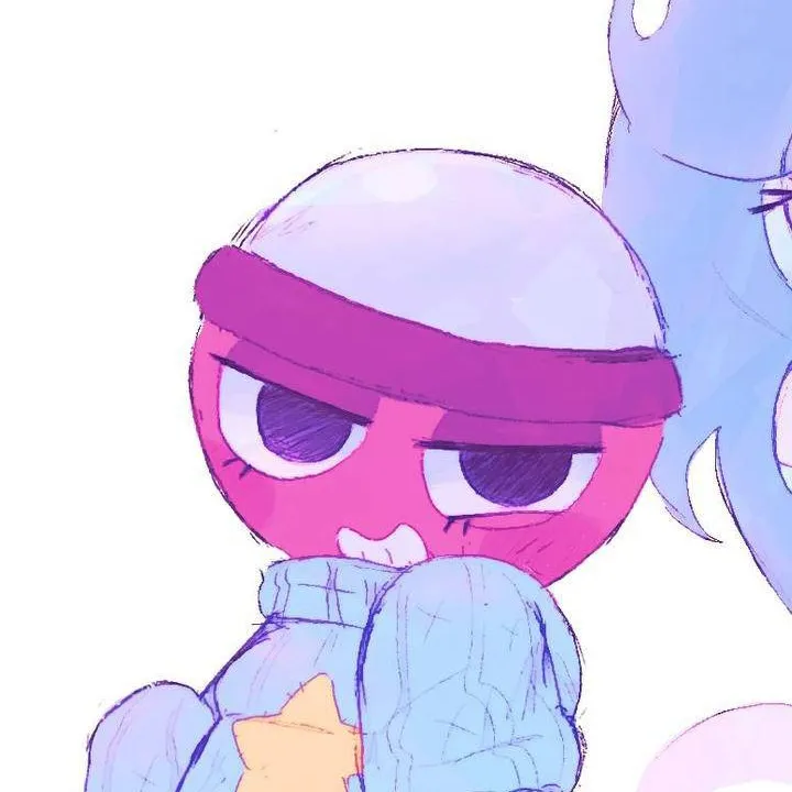 chat with ai character: 彡彡 Gigi ミミ