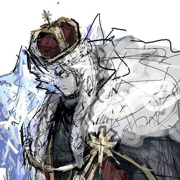 chat with ai character: 彡彡 CruelKingミミ