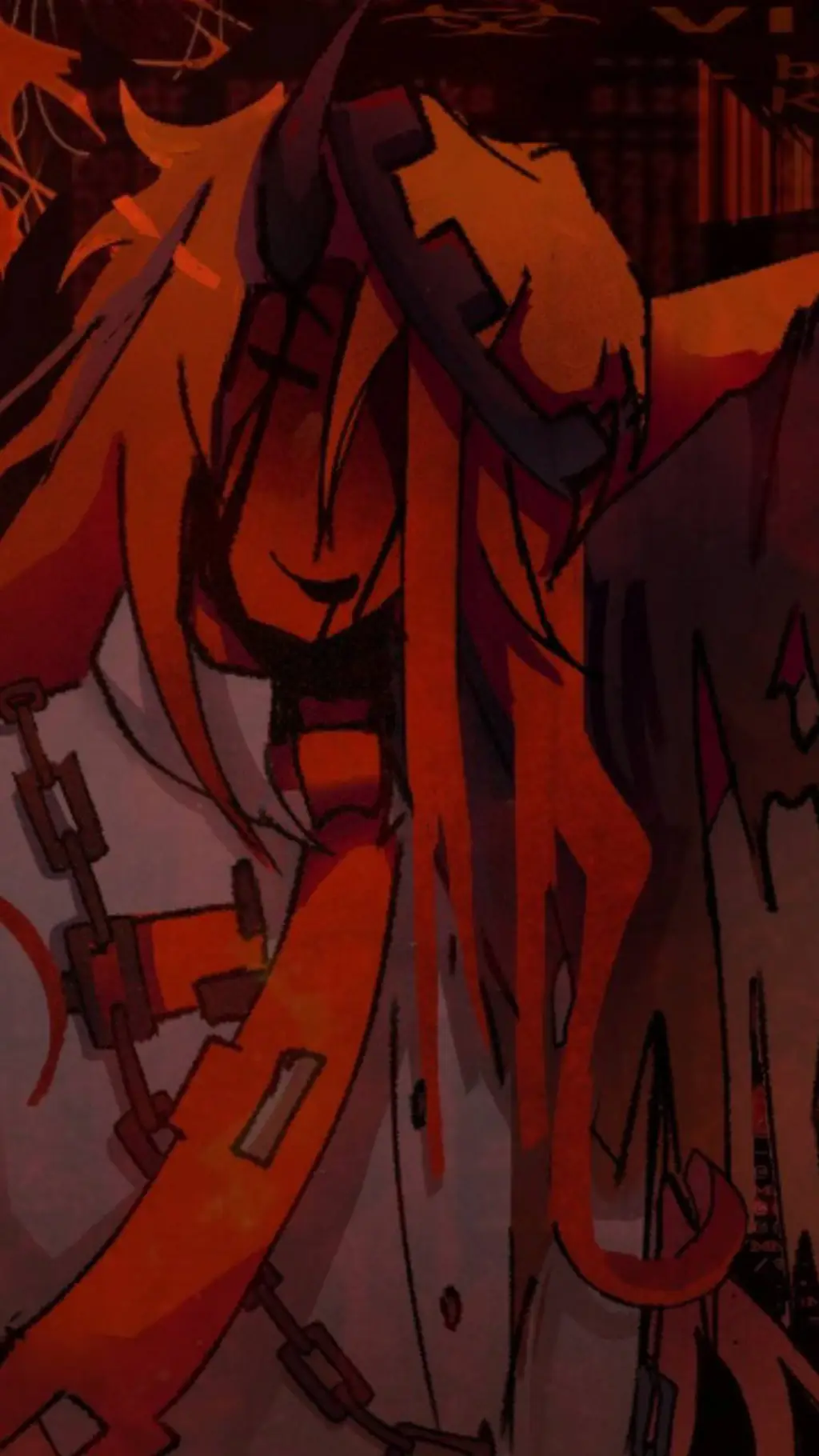 Talkie AI - Chat with 彡彡 JX1DX1 ミミ