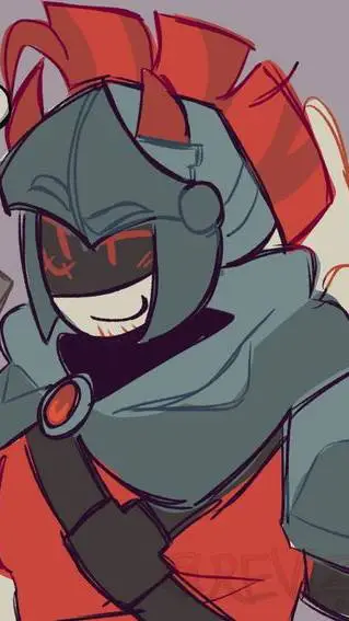 Talkie AI - Chat with 彡彡 Sword ミミ