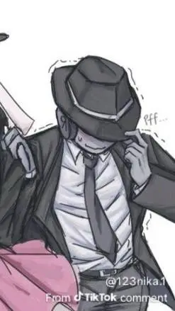 Talkie AI - Chat with 彡彡 Chance ミミ