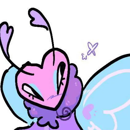 chat with ai character: 彡彡 Flutter ミミ