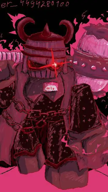 Talkie AI - Chat with 🔨~𖤐꒯ꄲꄲꂵꃳꋪ꒐ꋊꍌꏂꋪ𖤐~⛓️