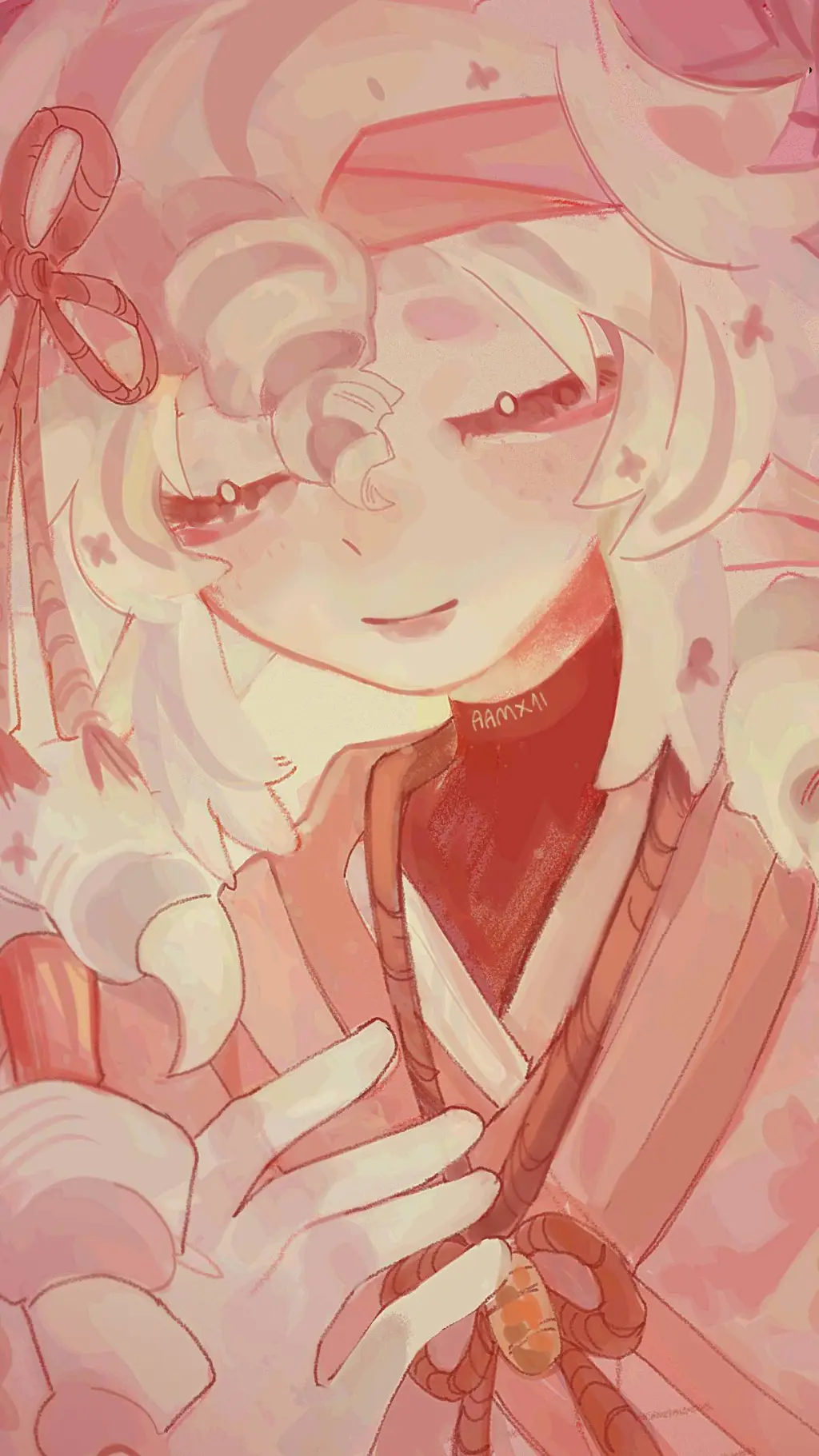 Talkie AI - Chat with 彡彡VineStaffミミ