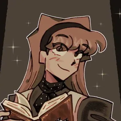 chat with ai character: 彡彡 Manon ミミ