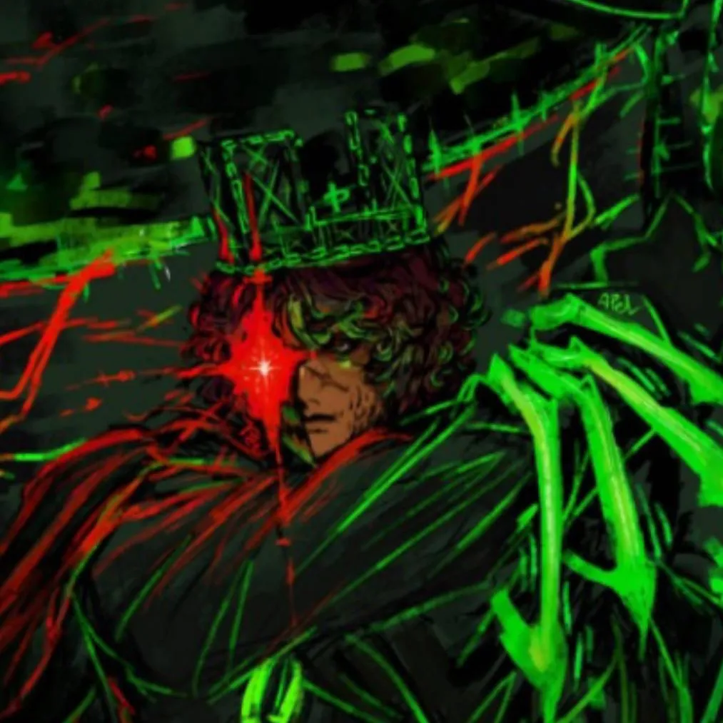 chat with ai character: 彡彡 Hacklord ミミ