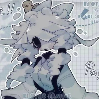 chat with ai character: 彡彡 Bubble ミミ