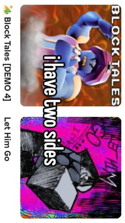 Talkie AI - Chat with "LHG/BT Sleepover"