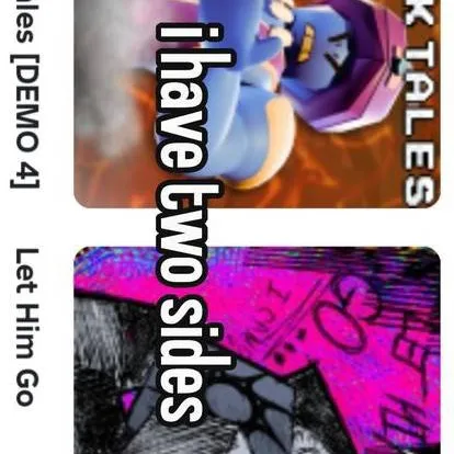 chat with ai character: "LHG/BT Sleepover"