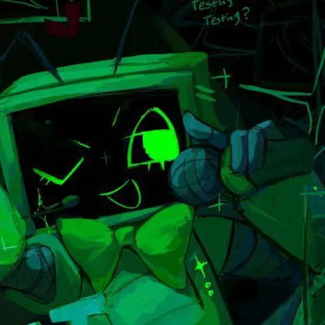 chat with ai character: 彡彡 Vee ミミ