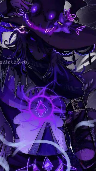 Talkie AI - Chat with 彡彡 Azure ミミ