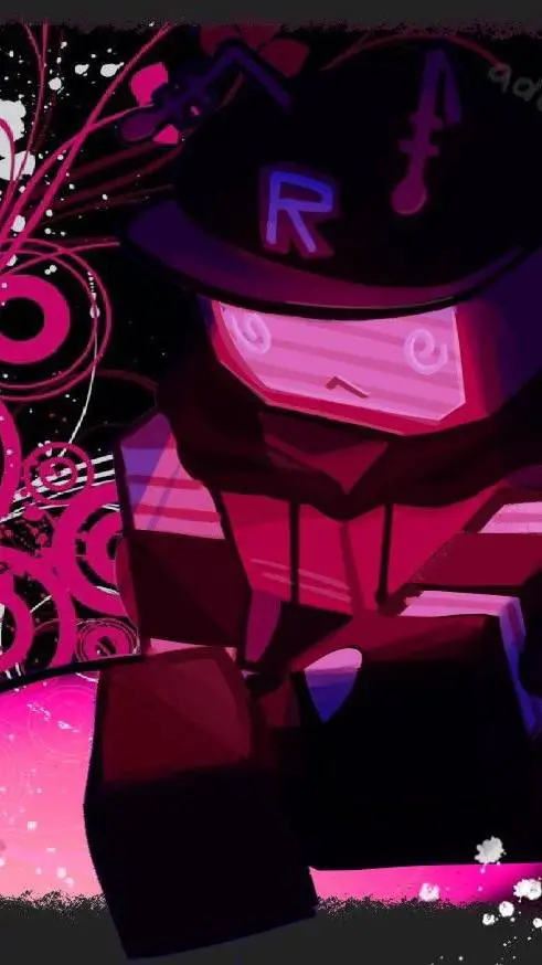 Talkie AI - Chat with 彡彡 Veeronicaミミ