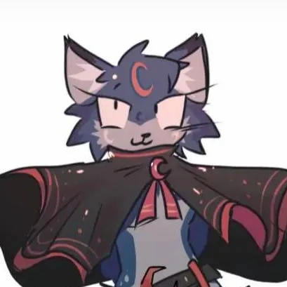 chat with ai character: 彡彡 Eclipse ミミ