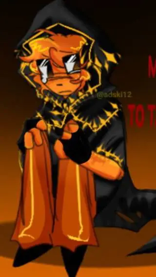 ai character: 🔥 ~𖤐ꊰ꒐ꋪꏂ ꋪ꒐ꋊꍌ𖤐~ ⭕ background