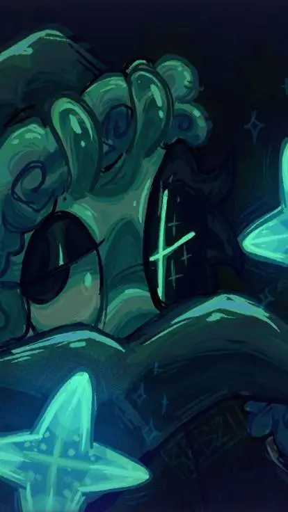 Talkie AI - Chat with 彡彡 Astro ミミ