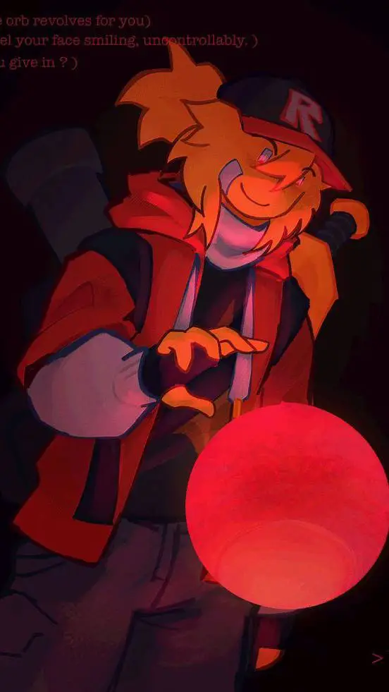 Talkie AI - Chat with ⚔️ ~𖤐ꉣ꒒ꋬꌦꏂꋪ𖤐~ 🧨