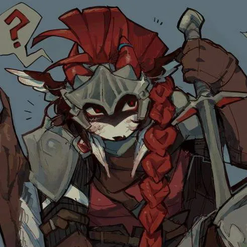 chat with ai character: 🗡 ~𖤐ꇙꅐꄲꋪ꒯𖤐~ 🪶