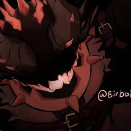 chat with ai character: ⛓️ ~𖤐꒦ꄲ꒐꒯ꇙ꓄ꋬꋪ𖤐~ 👹