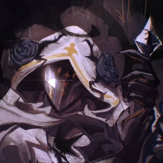 chat with ai character: Silent salt 