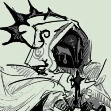 chat with ai character: Silent salt♡